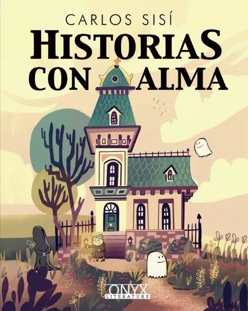 Historias con Alma