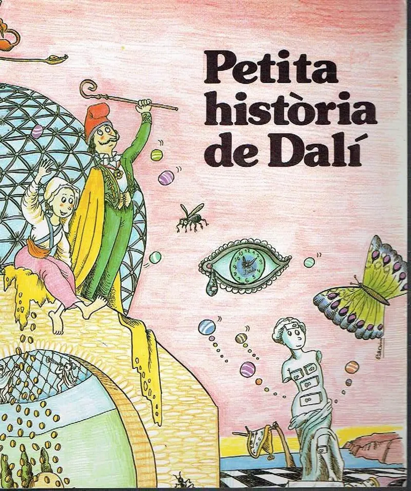 Petita Història (Catalán)