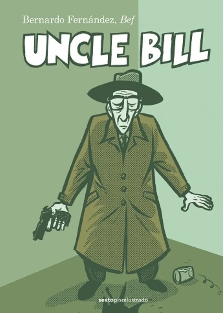 Uncle Bill