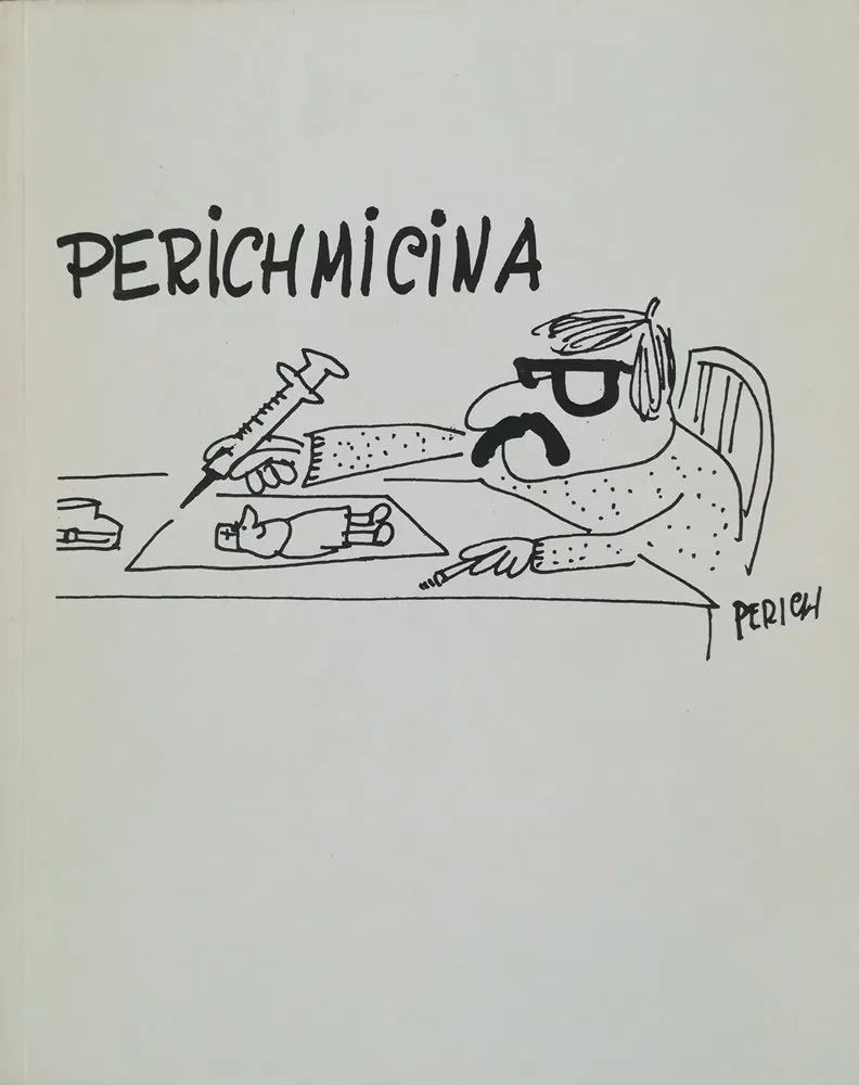 Perichmicina
