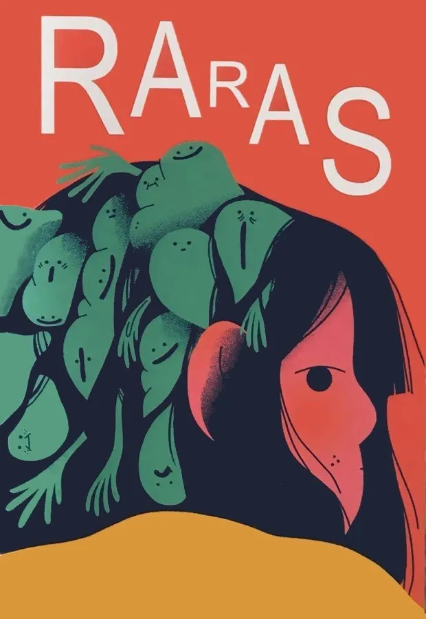 Raras
