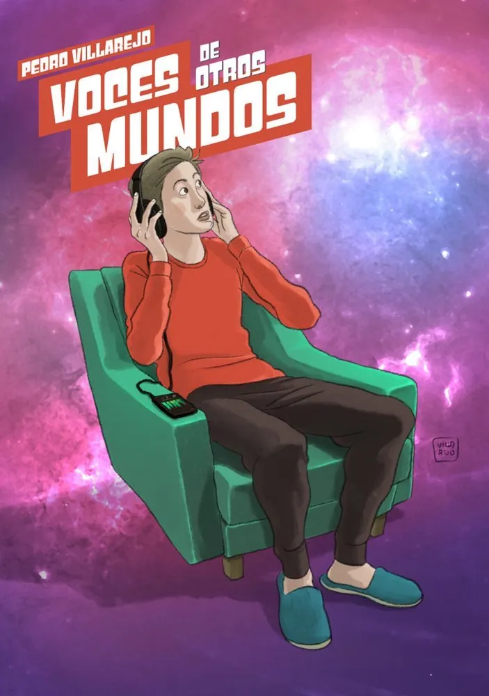 Voces de otros mundos