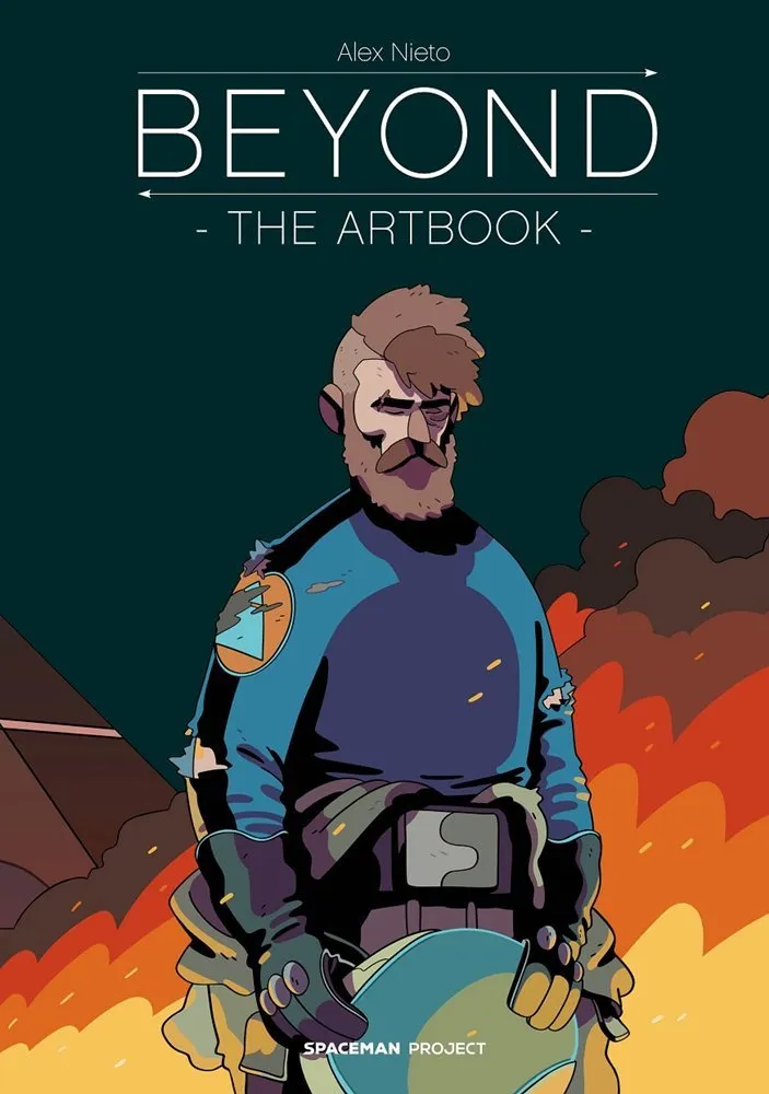 Beyond The Artbook