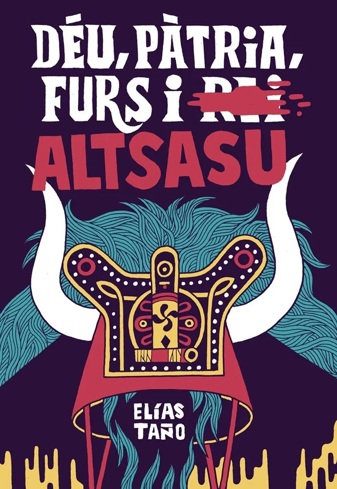 Déu, pàtria, furs i Altsasu