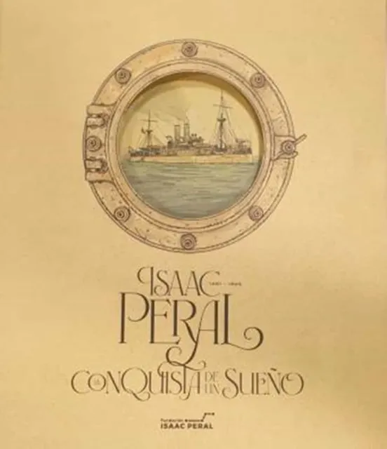 Isaac Peral, La conquista de un sueño
