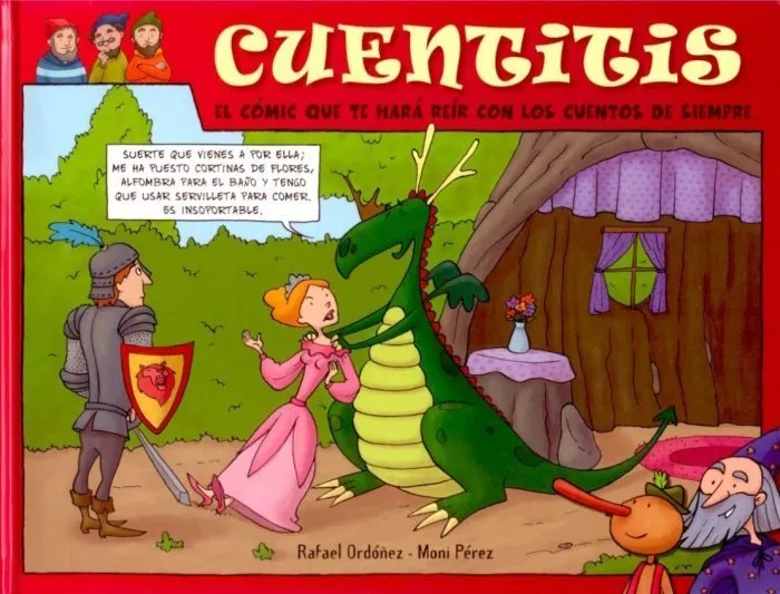 Cuentitis