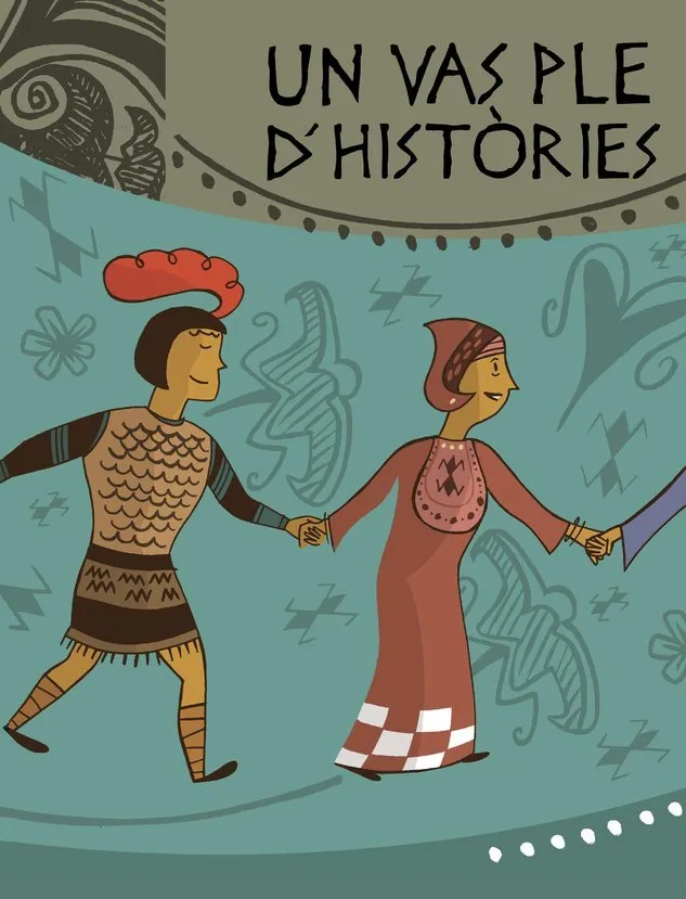 Un vas ple d'històries