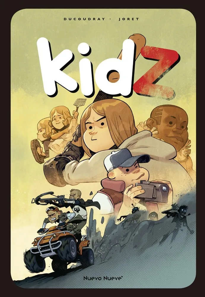 KidZ