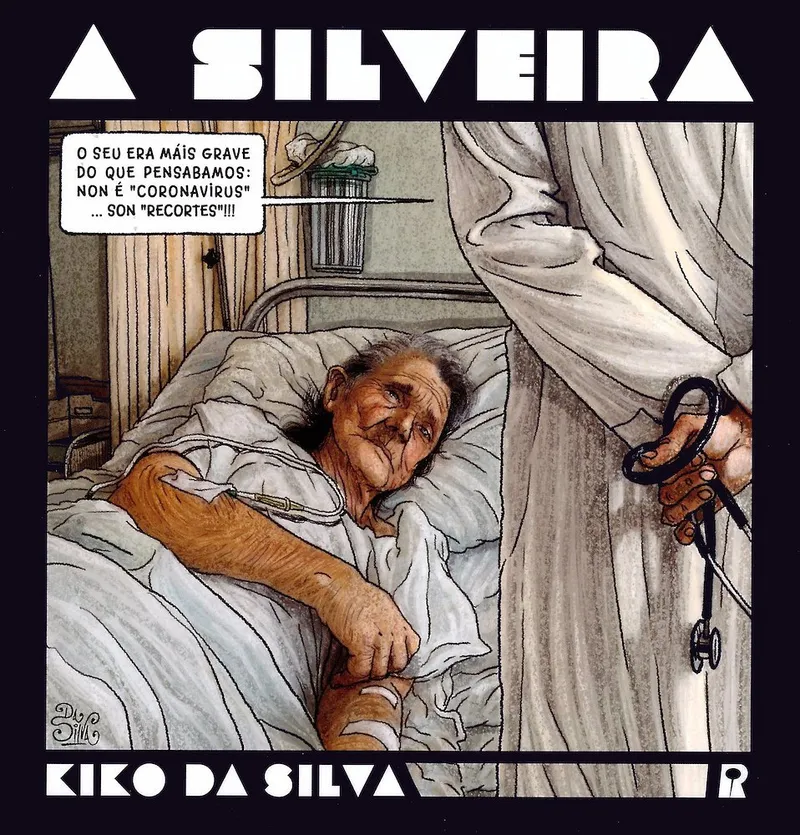 A Silveira