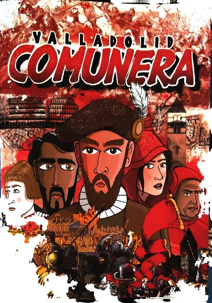 Valladolid Comunera