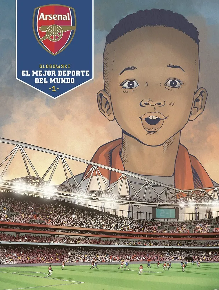Arsenal