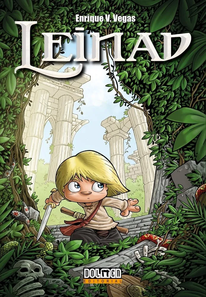 Leinad