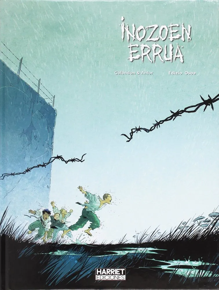 Inozoen errua