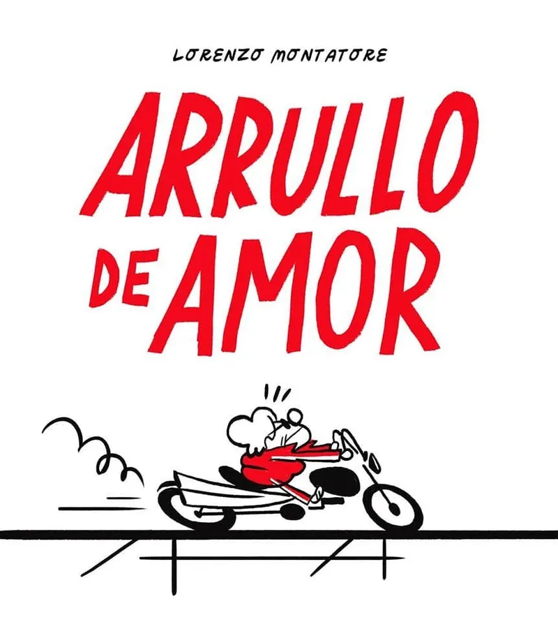 Arrullo de amor