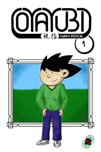 Oyayubi