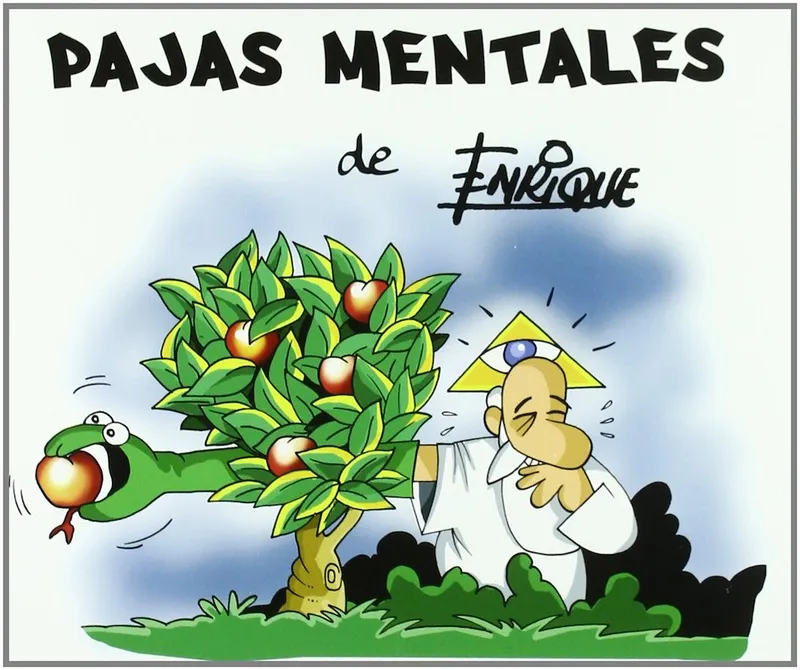 Pajas mentales