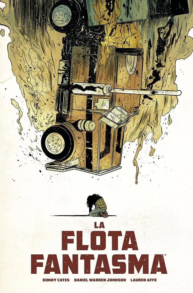 La Flota Fantasma