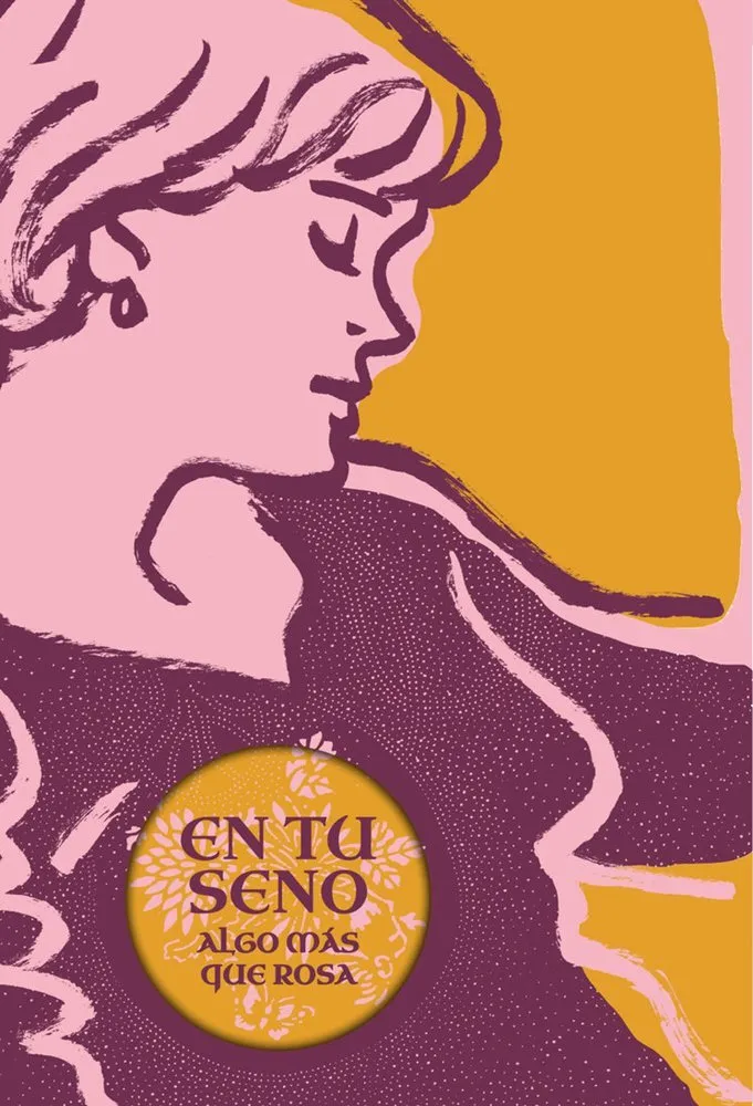 En tu seno algo más que rosa