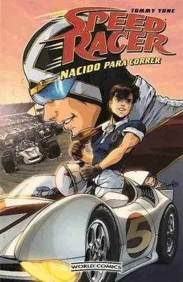 Speed Racer
