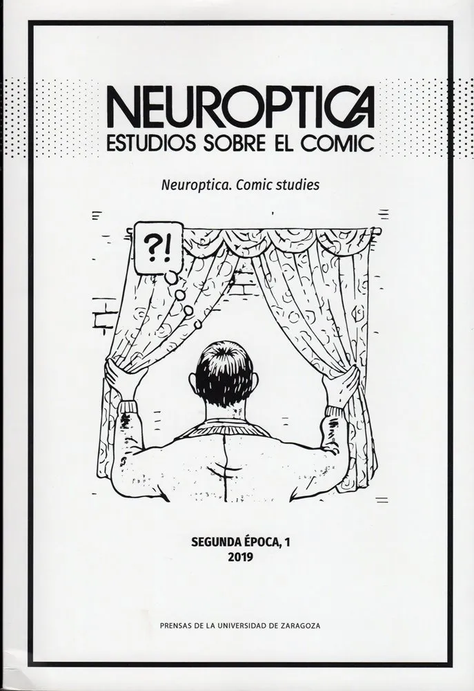 Neuróptica. Segunda época