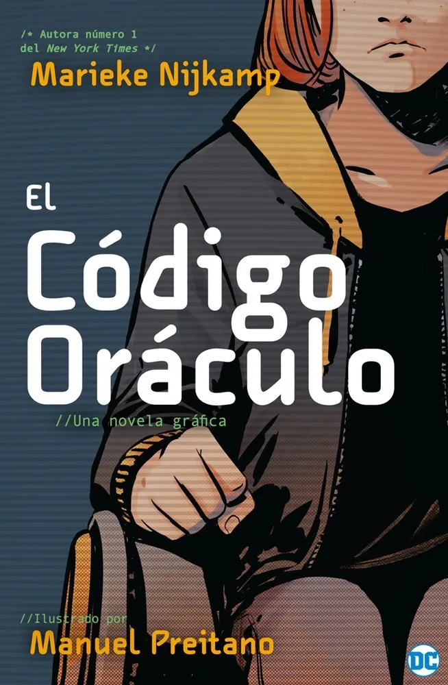 El Código Oráculo