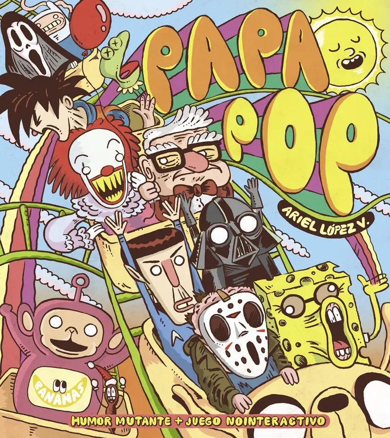 Papa Pop