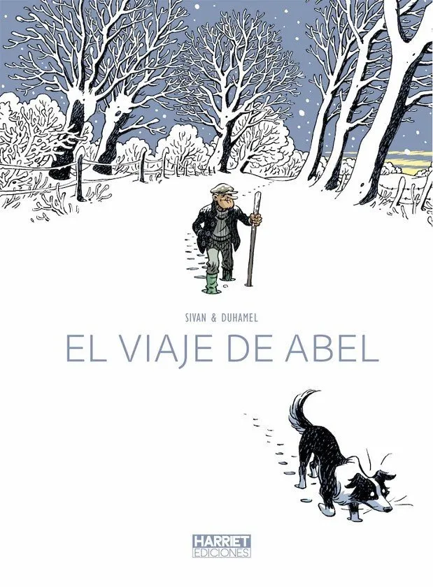 El viaje de Abel