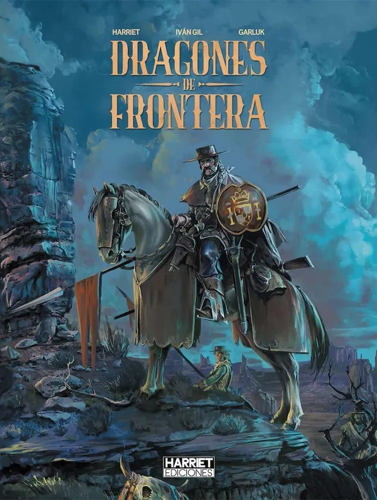 Dragones de Frontera