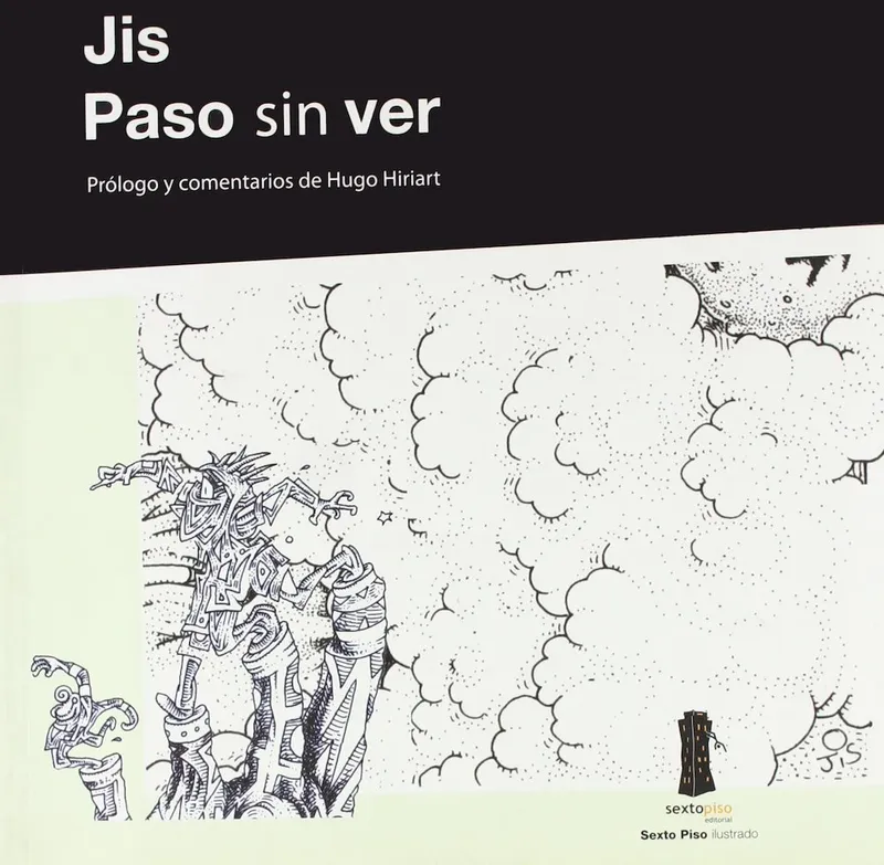 Paso sin ver