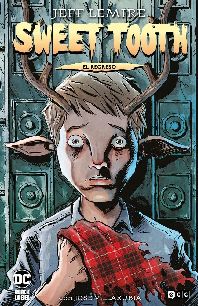Sweet Tooth: El regreso