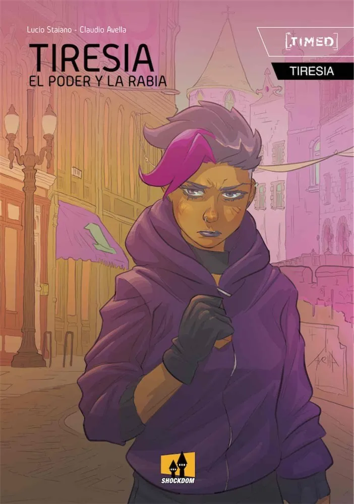 Tiresia