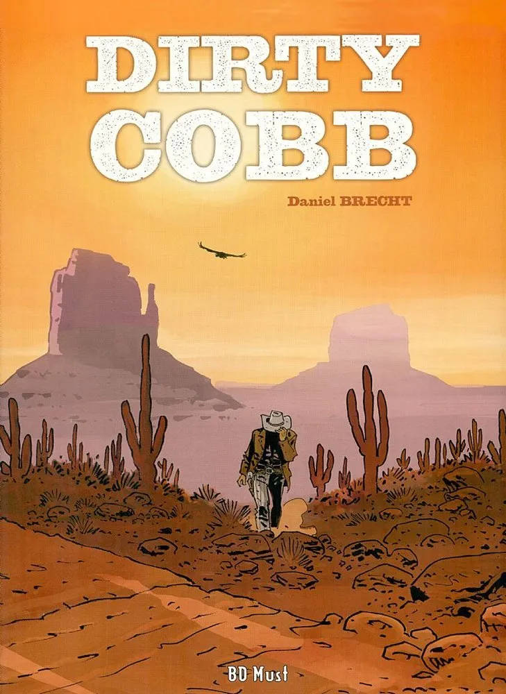 Dirty Cobb