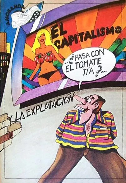 El capitalismo y la explotación