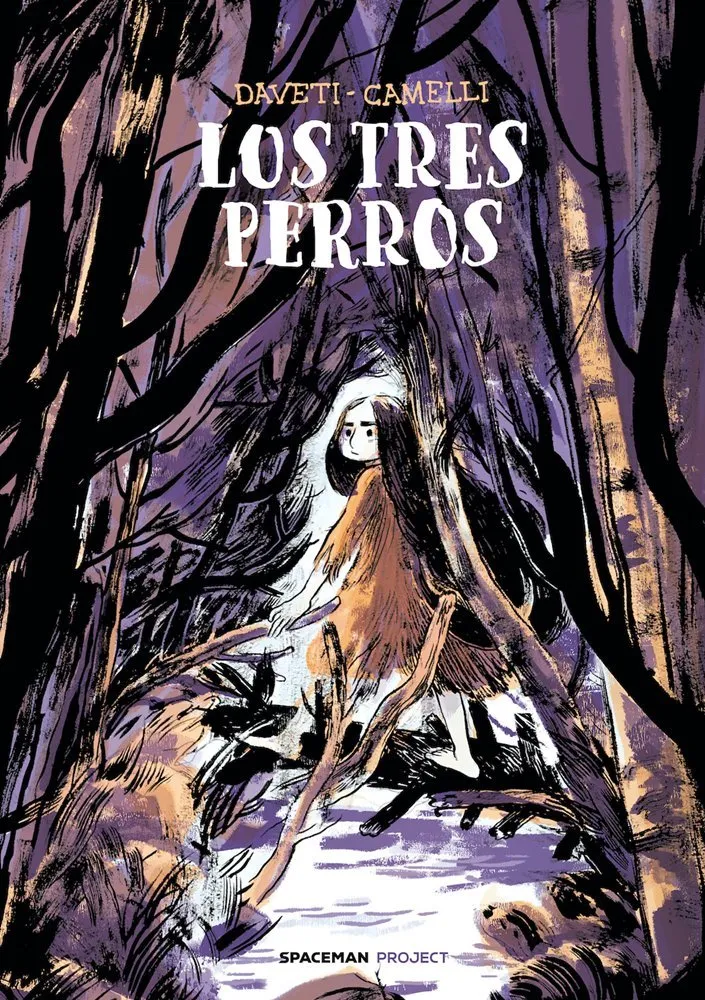 Los tres perros