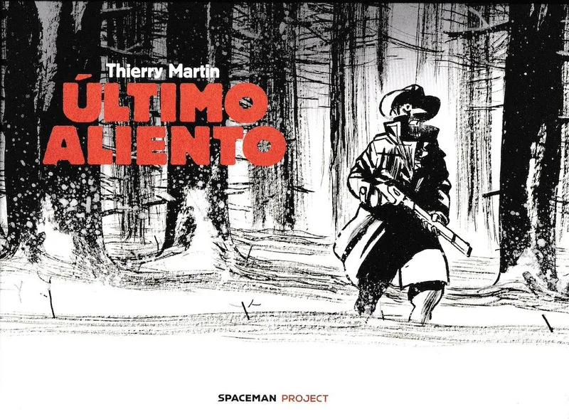 Último aliento