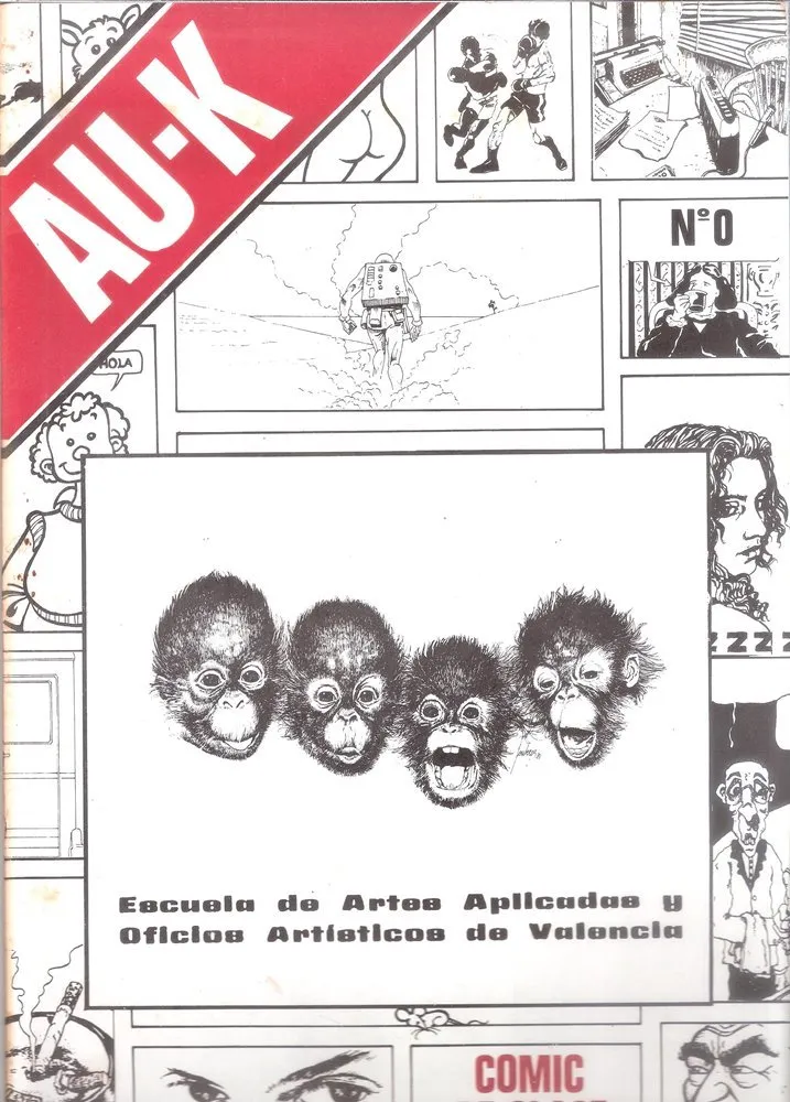 AU-K