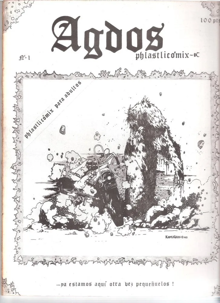 Agdos