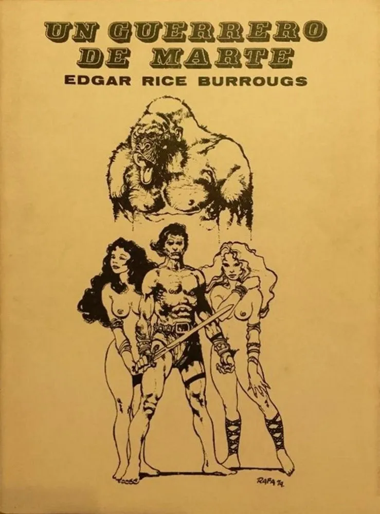 John Carter