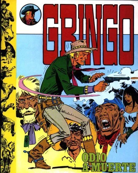 Gringo