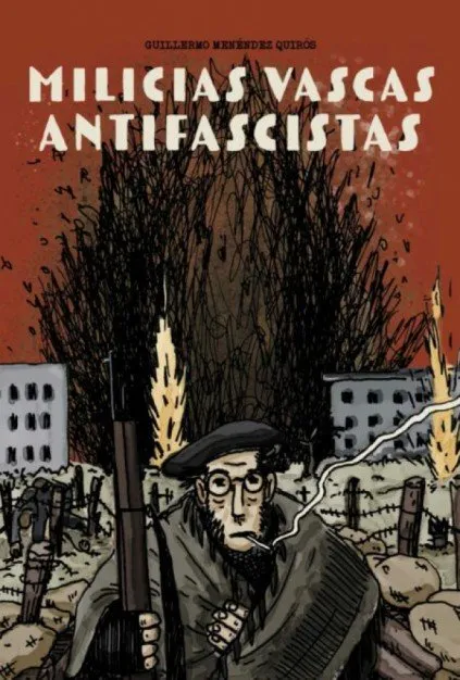 Milicias Vascas Antifascistas