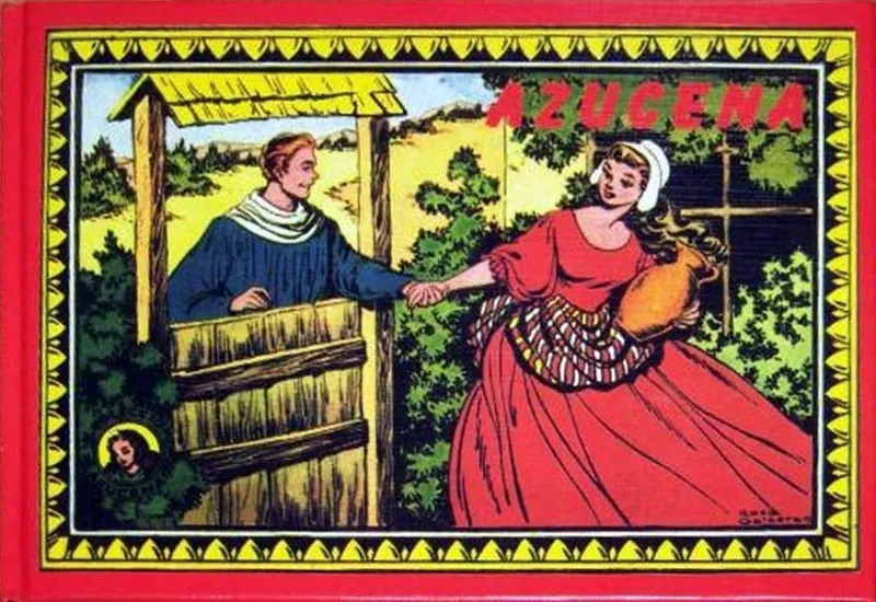 Azucena