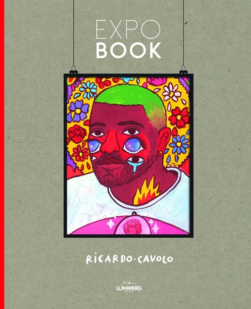 Expo Book
