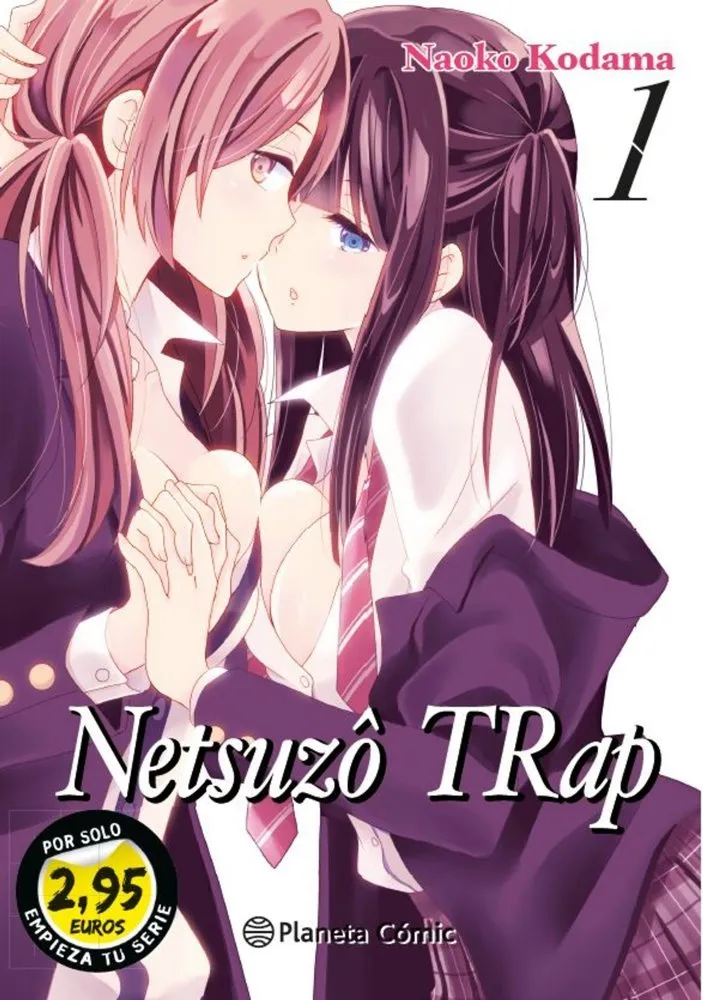 Netsuzô TRap