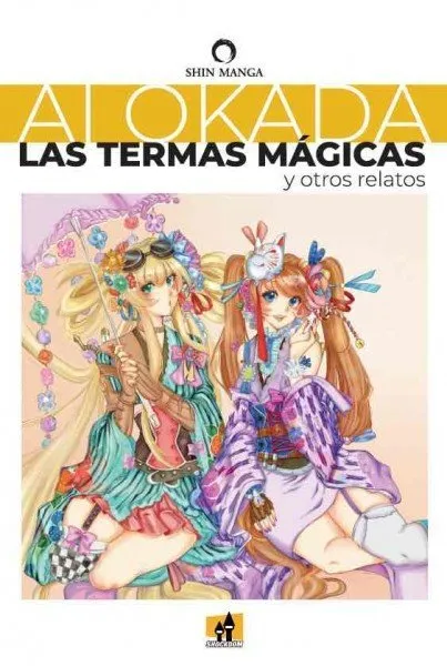 Las Termas Mágicas y otros relatos