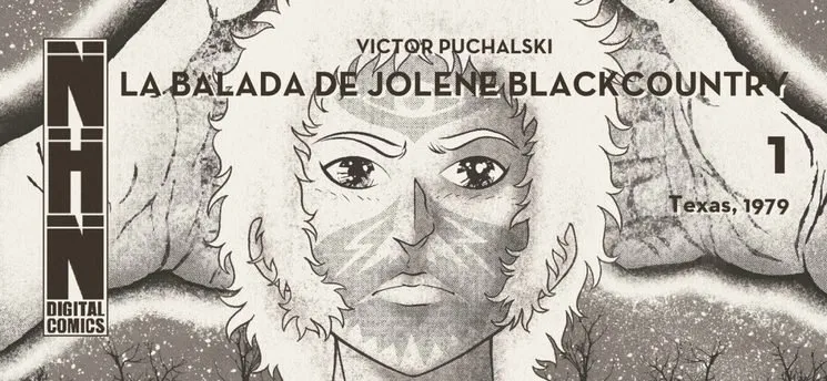 La balada de Jolene Blackcountry