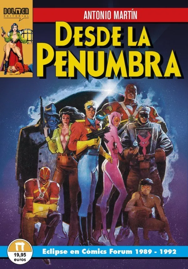 Desde la Penumbra
