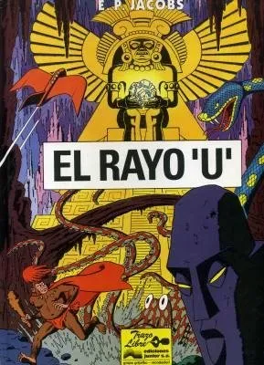 Colección Trazo Libre
