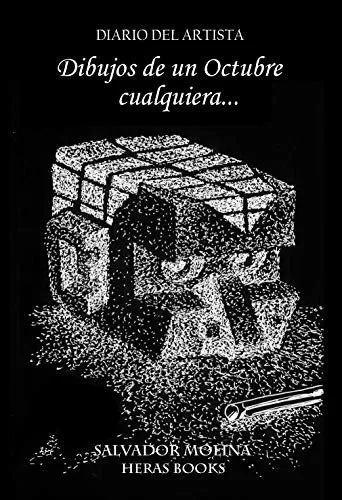 Dibujos de un Octubre cualquiera...