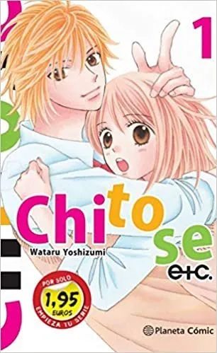 Chitose, etc