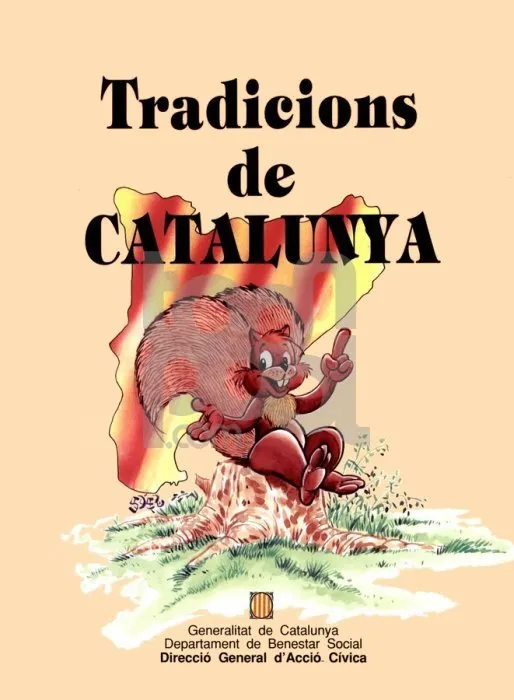 Tradicions de Catalunya